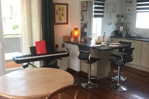 Restauranger