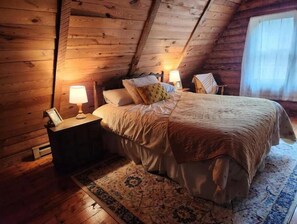 4 chambres, lit parapluie, Wi-Fi, draps fournis