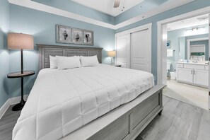 1 chambre, fer et planche Ă repasser, Wi-Fi gratuit, draps fournis