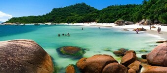 Casa 2 Quartos Aconchego Campeche, Aceita 6 Pessoas, pet bem Vindos