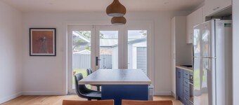 Sussex Inlet Beach House