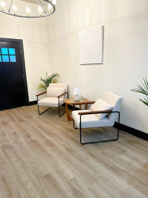 Interior - Luxury & New 3 Bedroom House 3 min walk to the beach (South Padre Island)