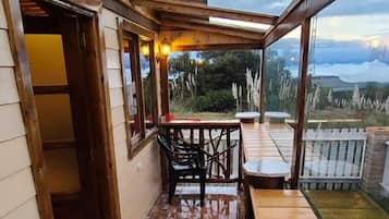 Cottage | Terrace/patio