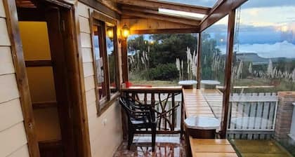 Casita Luna de Miel