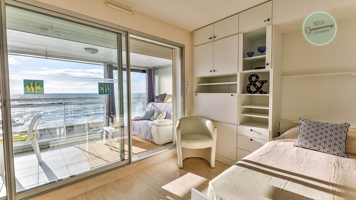 1 slaapkamer