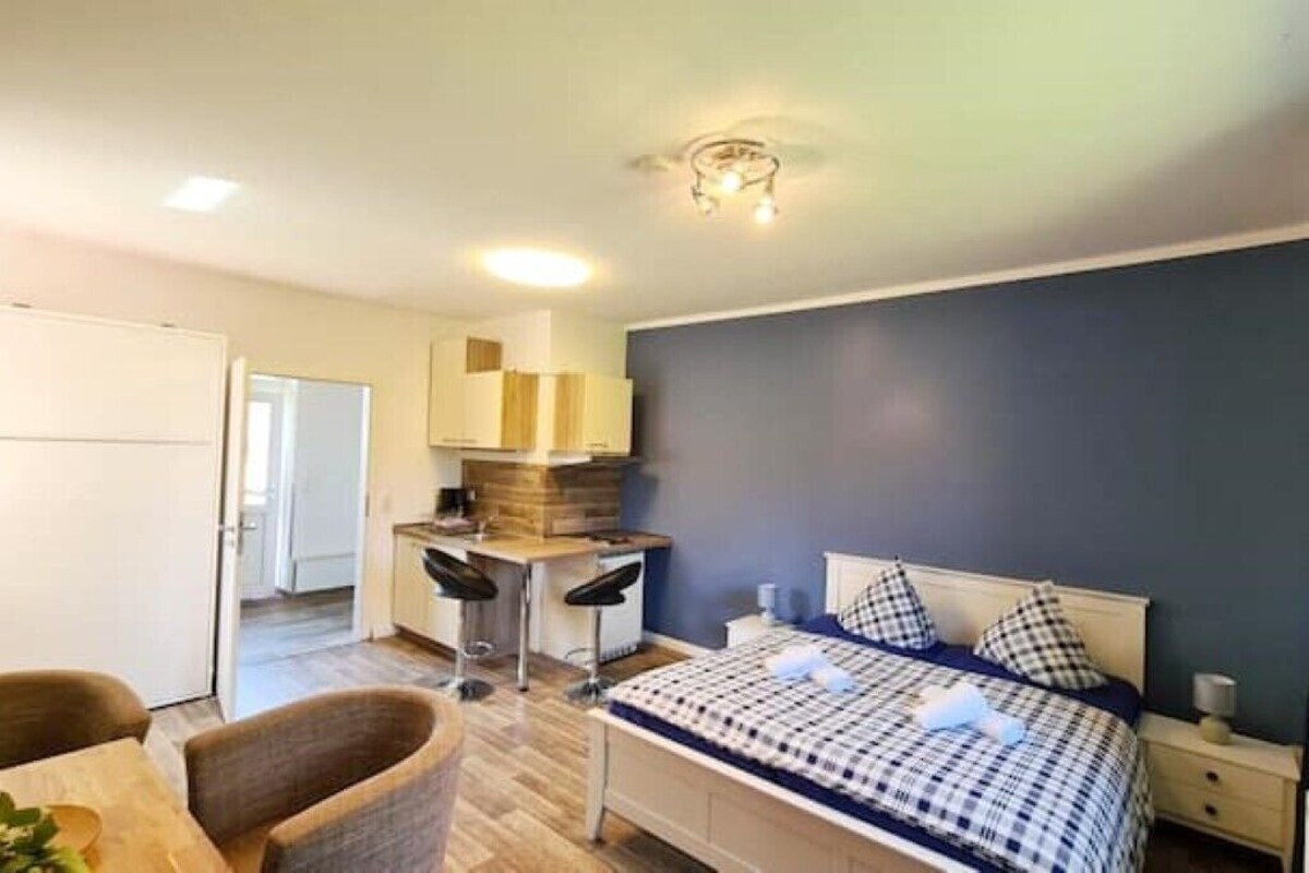 Bild für Gastgeberprofil