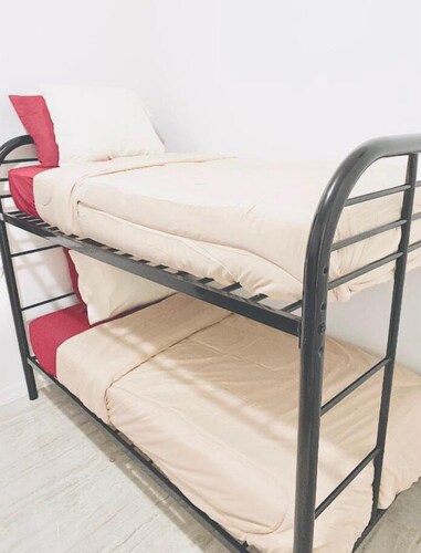 FLiXBEDS Fort Lauderdale 