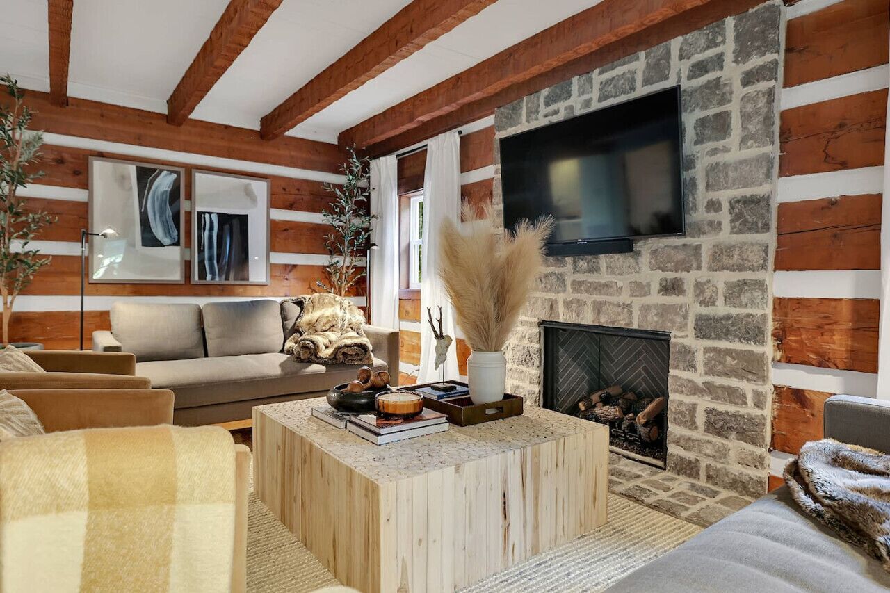 TV connectée