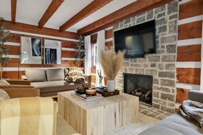 TV connectée