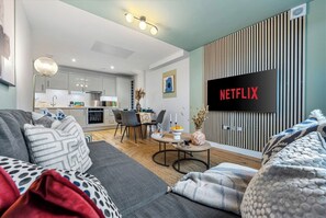 TV