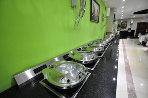 ร้านอาหาร