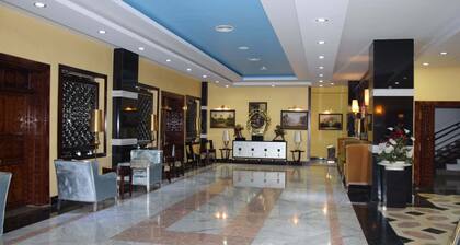 Soltane Hotel - Hussein Day