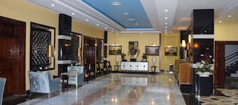 Soltane Hotel - Hussein Day