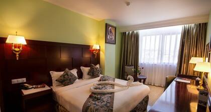 Soltane Hotel - Hussein Day