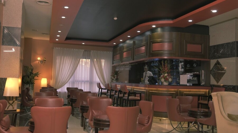 Soltane Hotel - Hussein Day