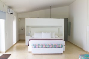 Deluxe Suite - LA MASIA HOTEL BOUTIQUE (Anapoima)