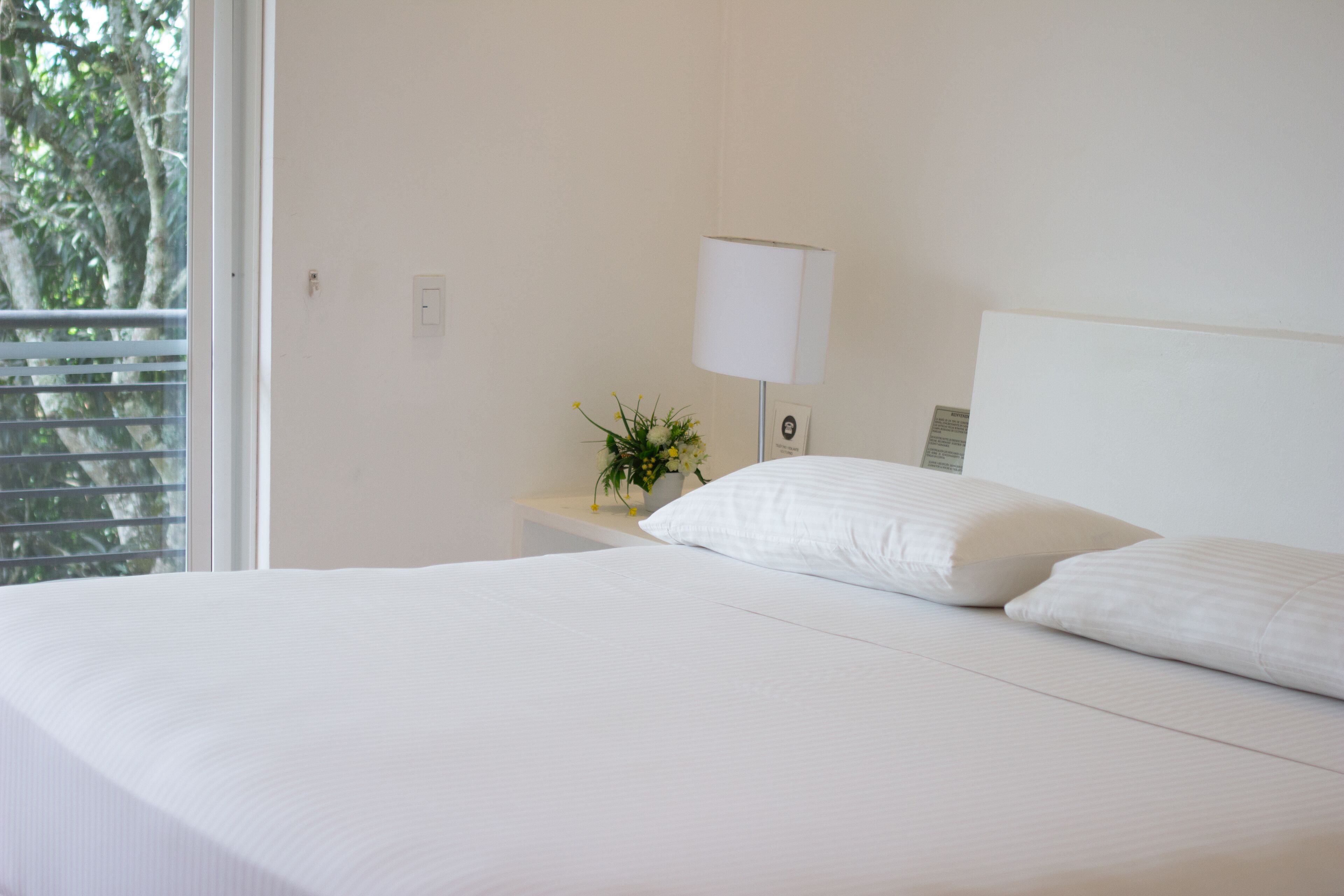 Superior Double Room, 1 King Bed | Minibar, in-room safe, blackout drapes, free cribs/infant beds