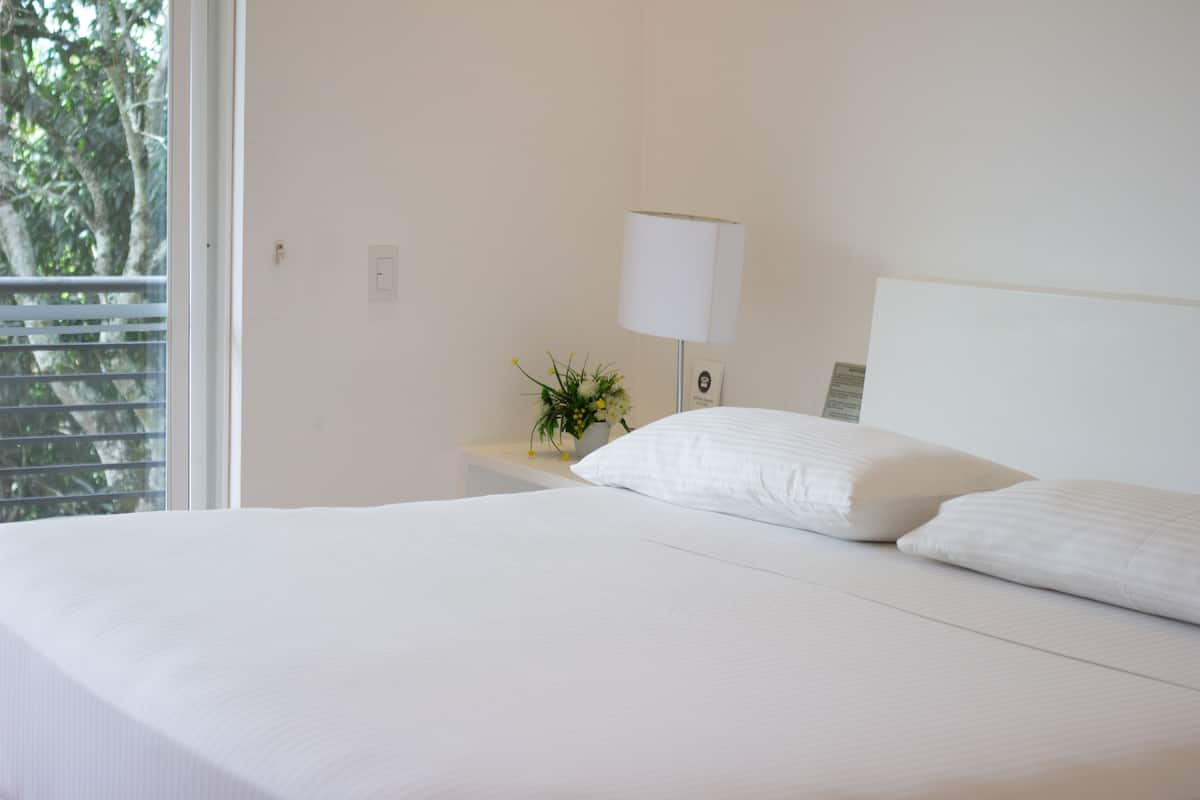 Superior-Doppelzimmer, 1 King-Bett