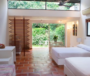 Family Studio Suite - LA MASIA HOTEL BOUTIQUE (Anapoima)