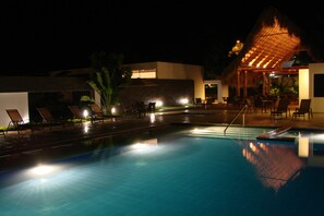 Exterior - LA MASIA HOTEL BOUTIQUE (Anapoima)