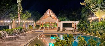 LA MASIAホテルブティック