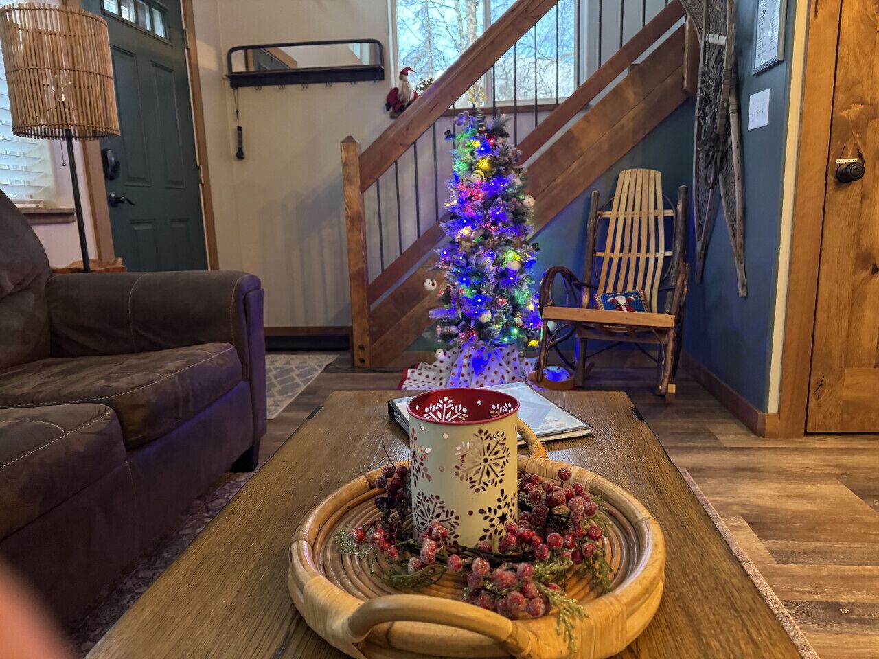 Little Susitna Hideaway Cabin - Alaska