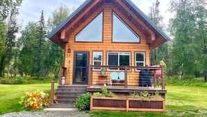 Eksteriør