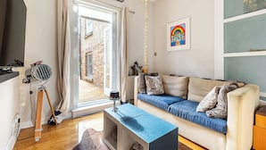 Appartement de base | Intérieur