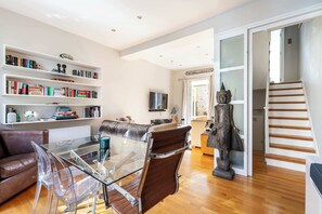 Appartement | Intérieur