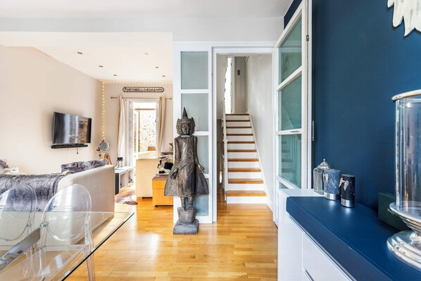 Appartement | Intérieur