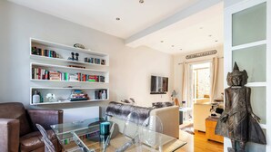 Appartement de base | Intérieur