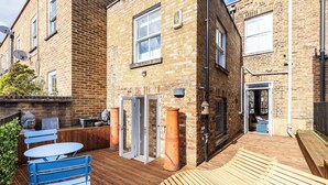Appartement de base | Extérieur
