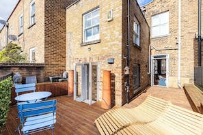 Appartement | Extérieur