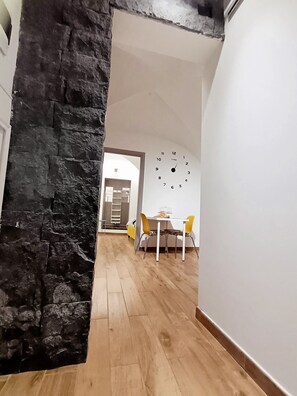 Interior - Centro Città My House (Catania)