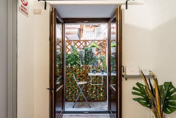 Interior - Centro Città My House (Catania)