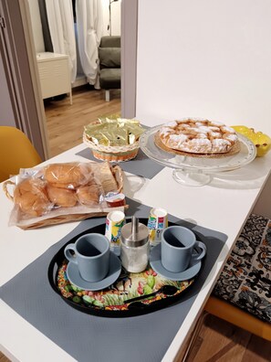 Dining - Centro Città My House (Catania)