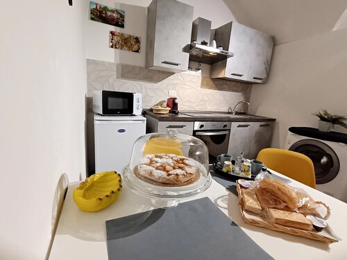 Centro Città My House