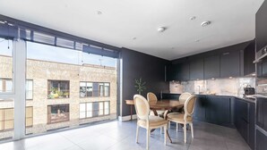 Appartement | Cuisine privée