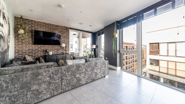 Appartement | Intérieur