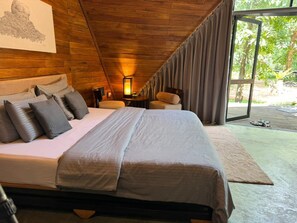 3 chambres, bureau, Wi-Fi, draps fournis