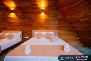 1 quarto