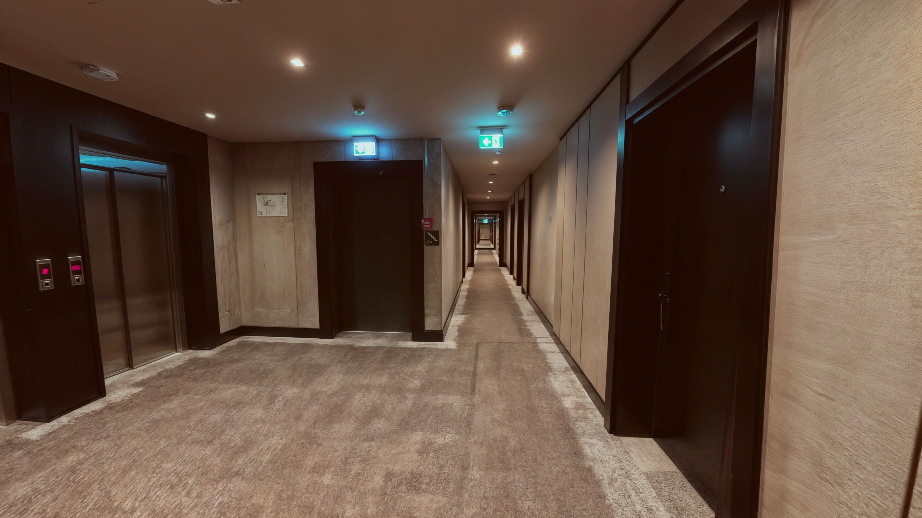 Photo - Bellman Hotel