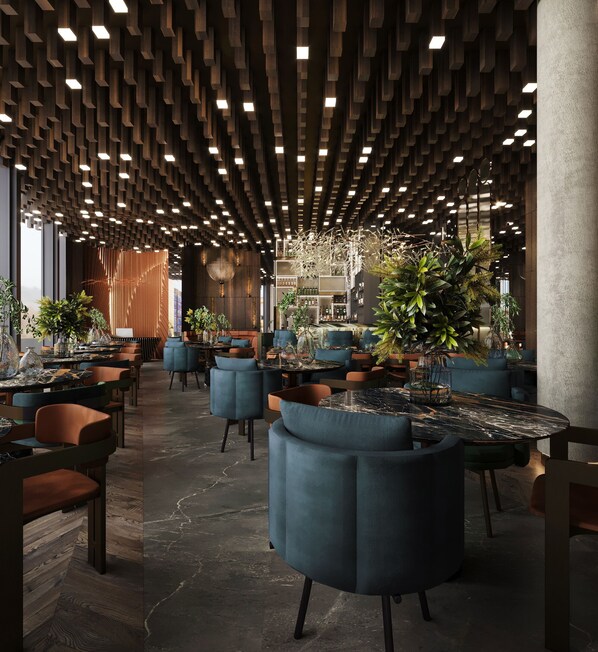 International cuisine