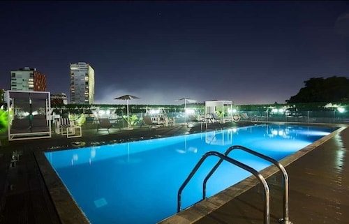 EBS legend one bedroom dupulex