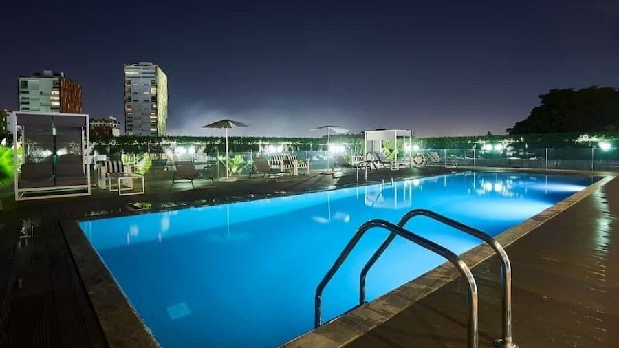 EBS legend one bedroom dupulex