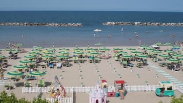 Spiaggia