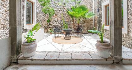 Hotel Boutique Santa Elena
