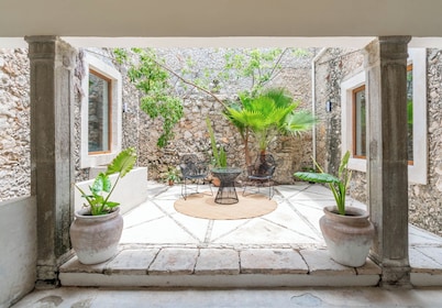 Hotel Boutique Santa Elena
