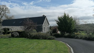 Esterni
