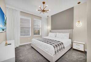 6 chambres, fer et planche à repasser, Wi-Fi, literie fournie